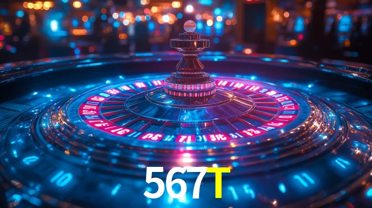567T cassino online