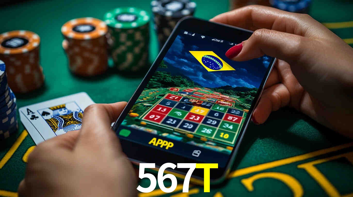 Peça BR — app rodando jogo no celular