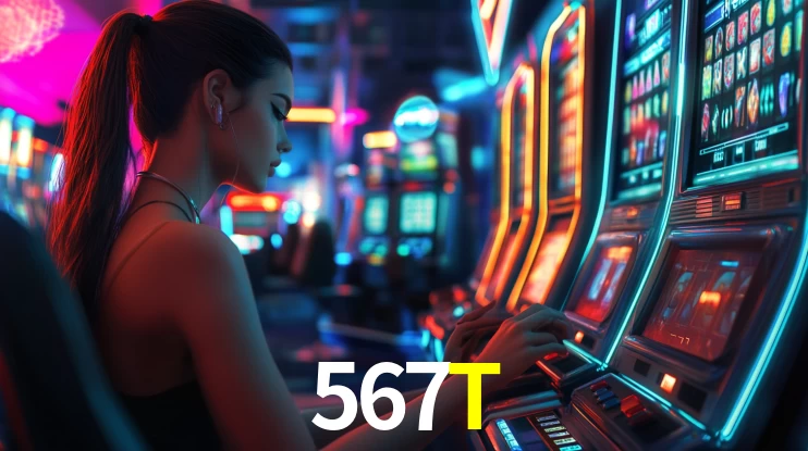 567T cassino