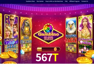 Jogos online 567T