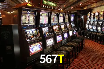 Estatísticas 567T
