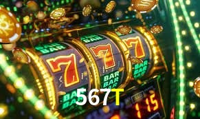 567T Certificado eCOGRA - Jogos Justos Auditados