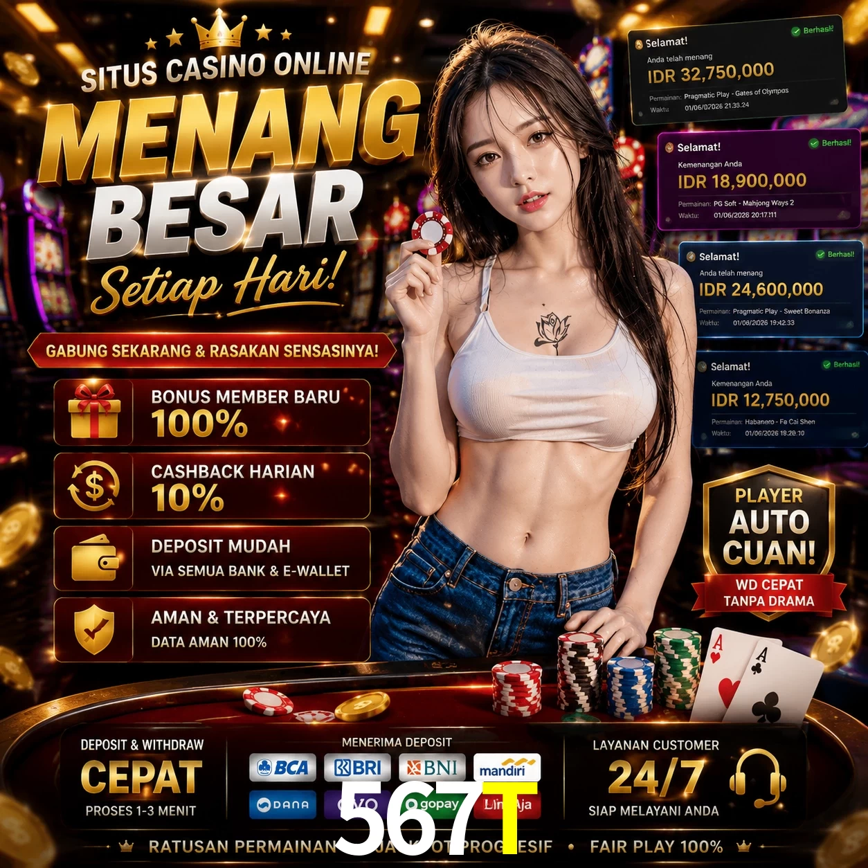 Starlight Princess - Slot game com multiplicadores na 567T