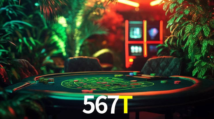 567T Cassino Online Certificado