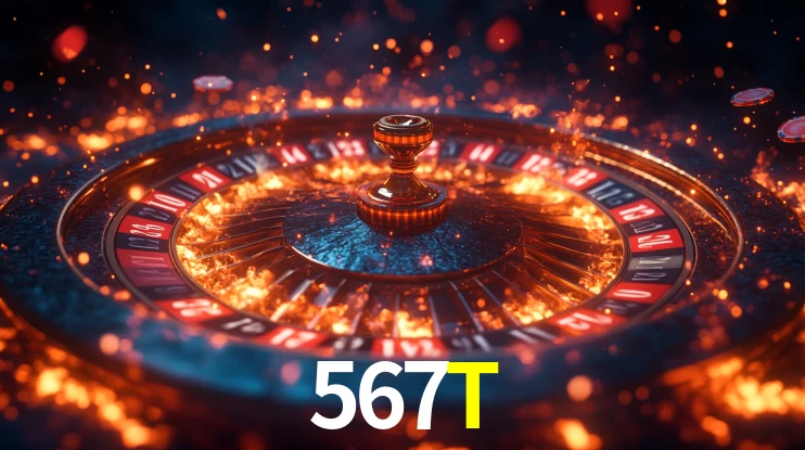 567T Fortune Tiger