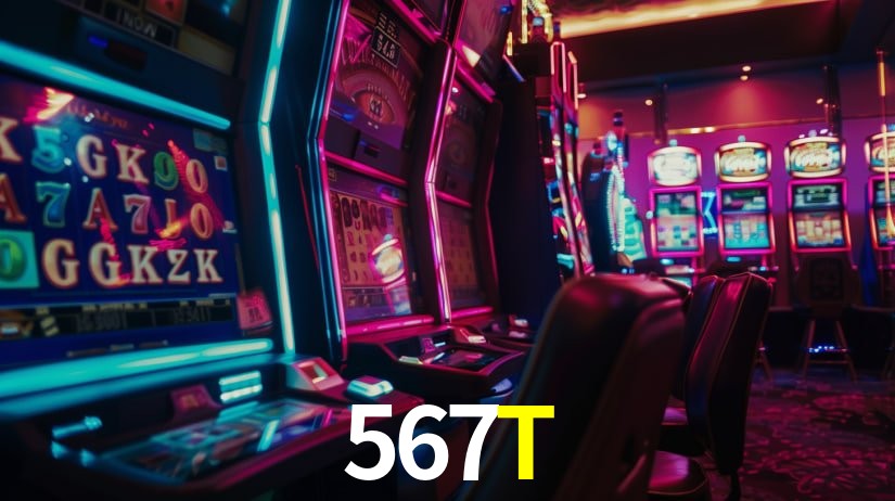 567T ajuda online — chat de suporte no aplicativo oficial