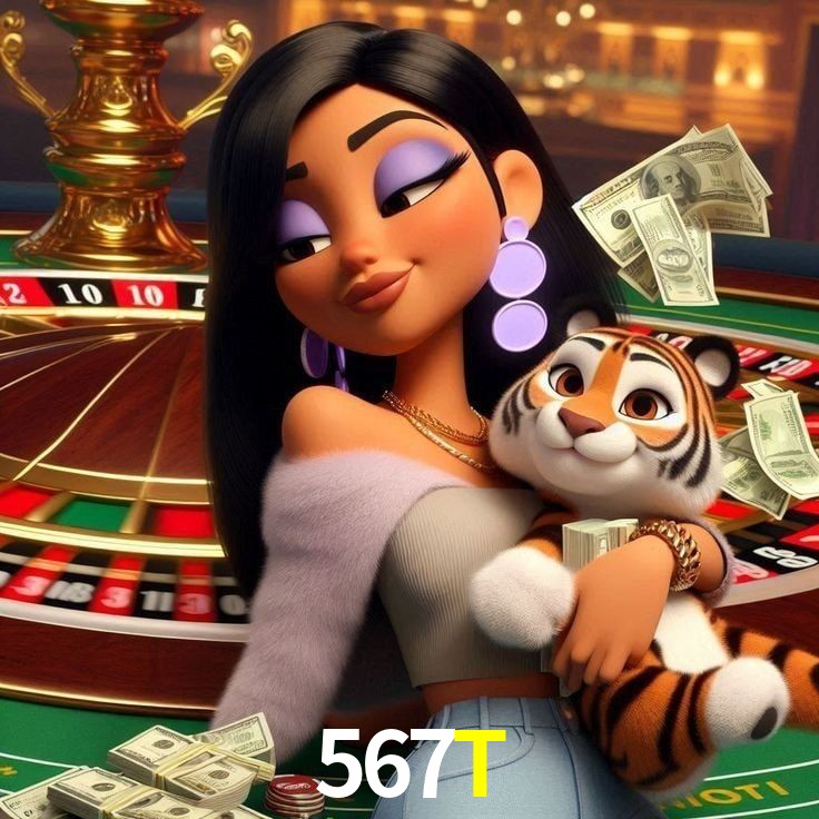 567T