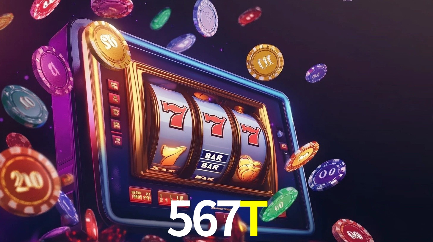 567T Logo 2