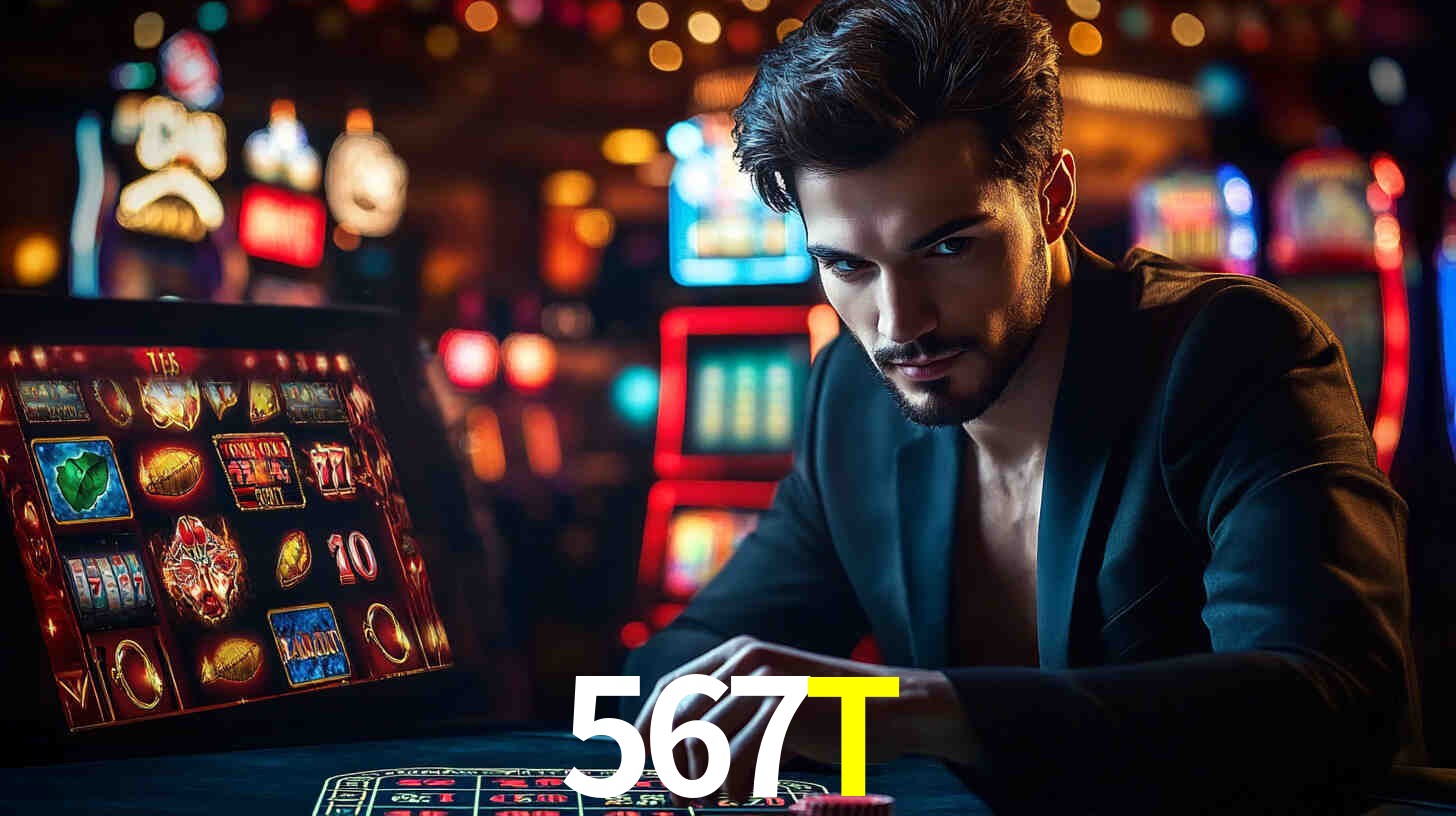 567T Aplicativo - 567T visual 2