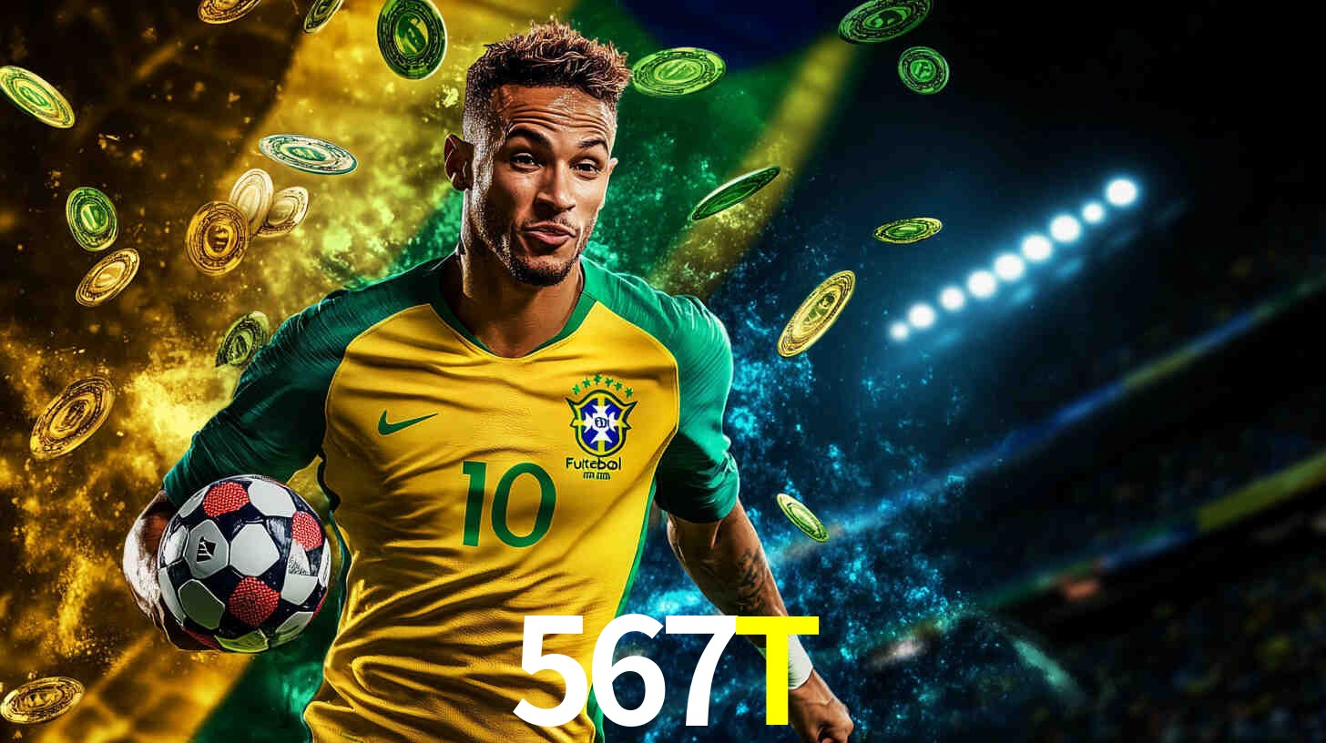 567T login — painel de entrada no app oficial