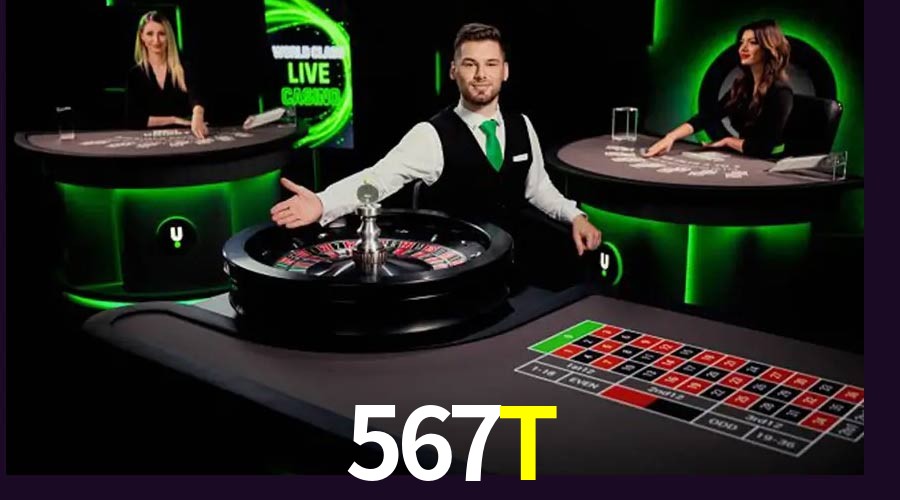 Lista de jogos de slot na 567T