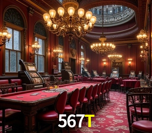 567T