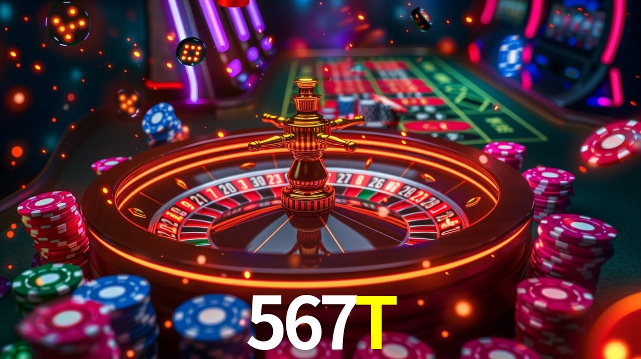 Promoções 567T