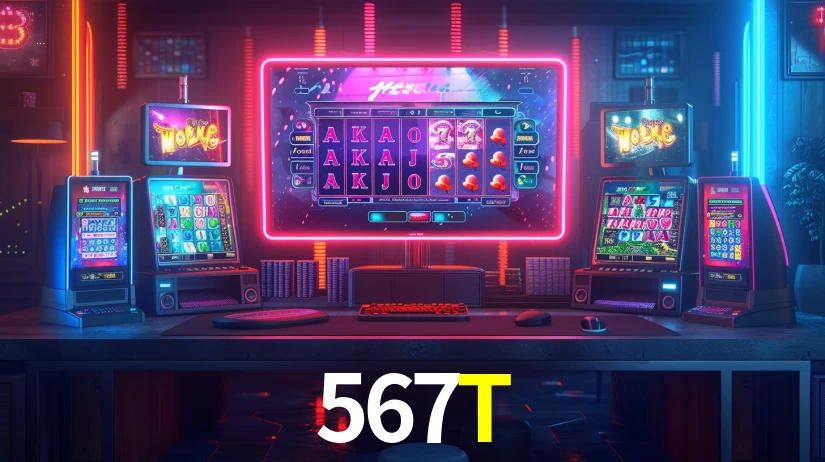 App mobile 567T