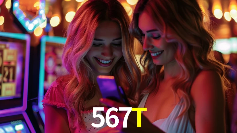Instalar app 567T
