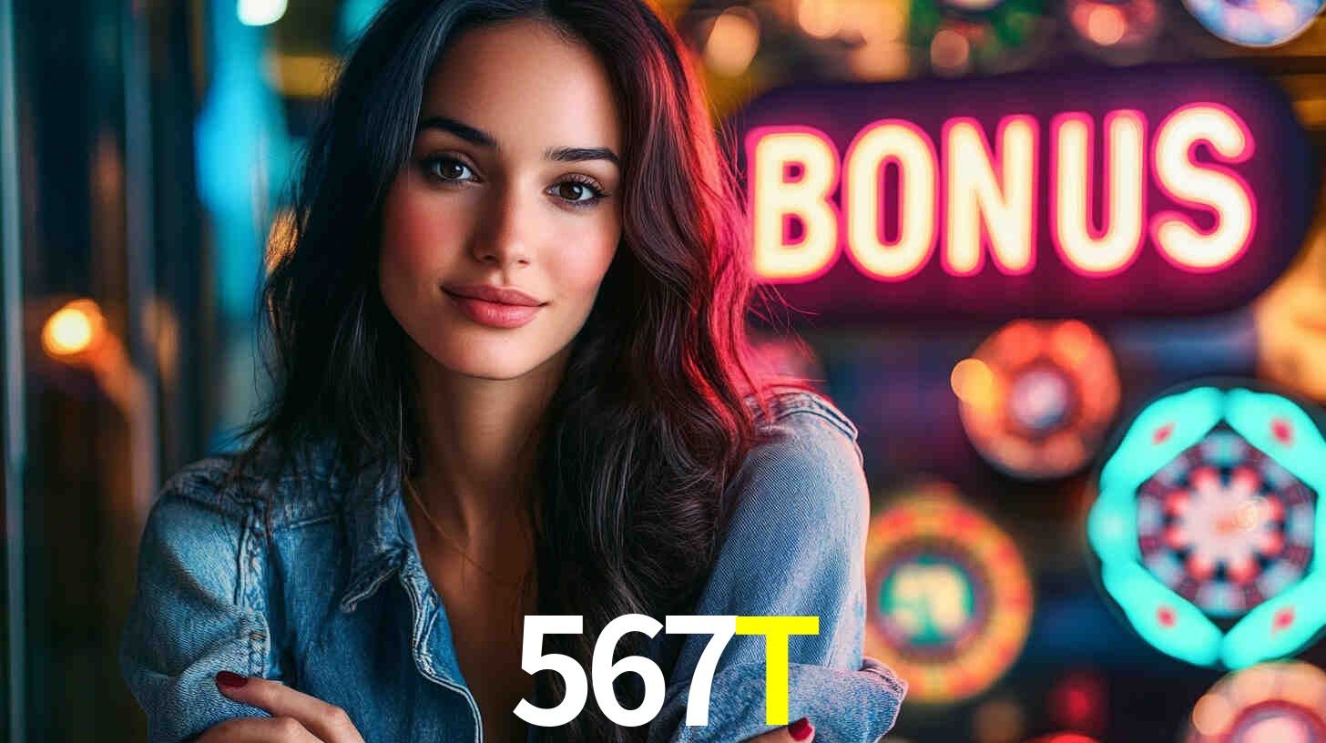 567T Bônus - 567T visual 1