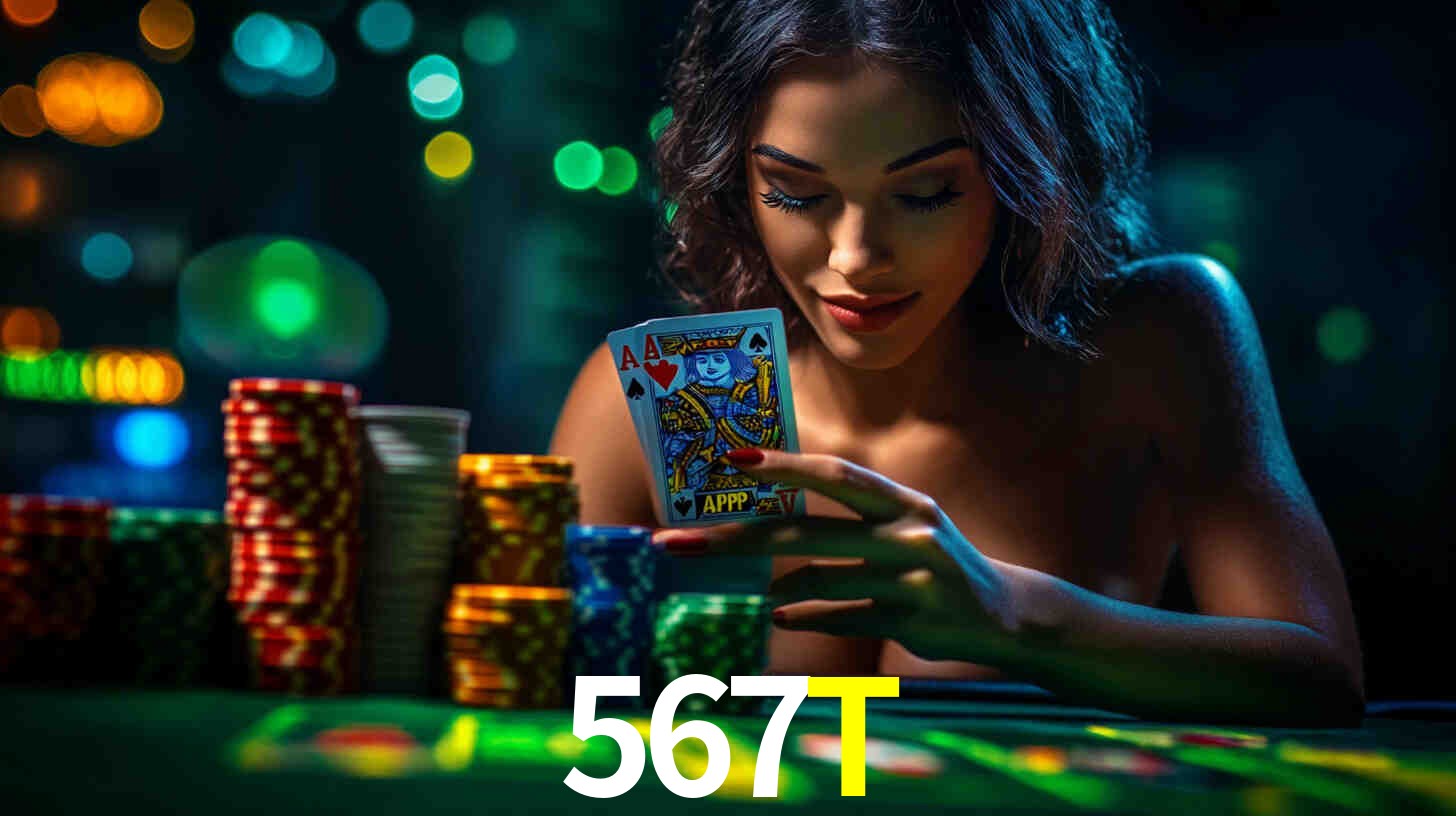 Vantagens App 567T