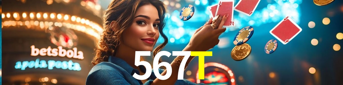 567T Logo Oficial