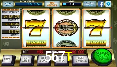 bet 567T