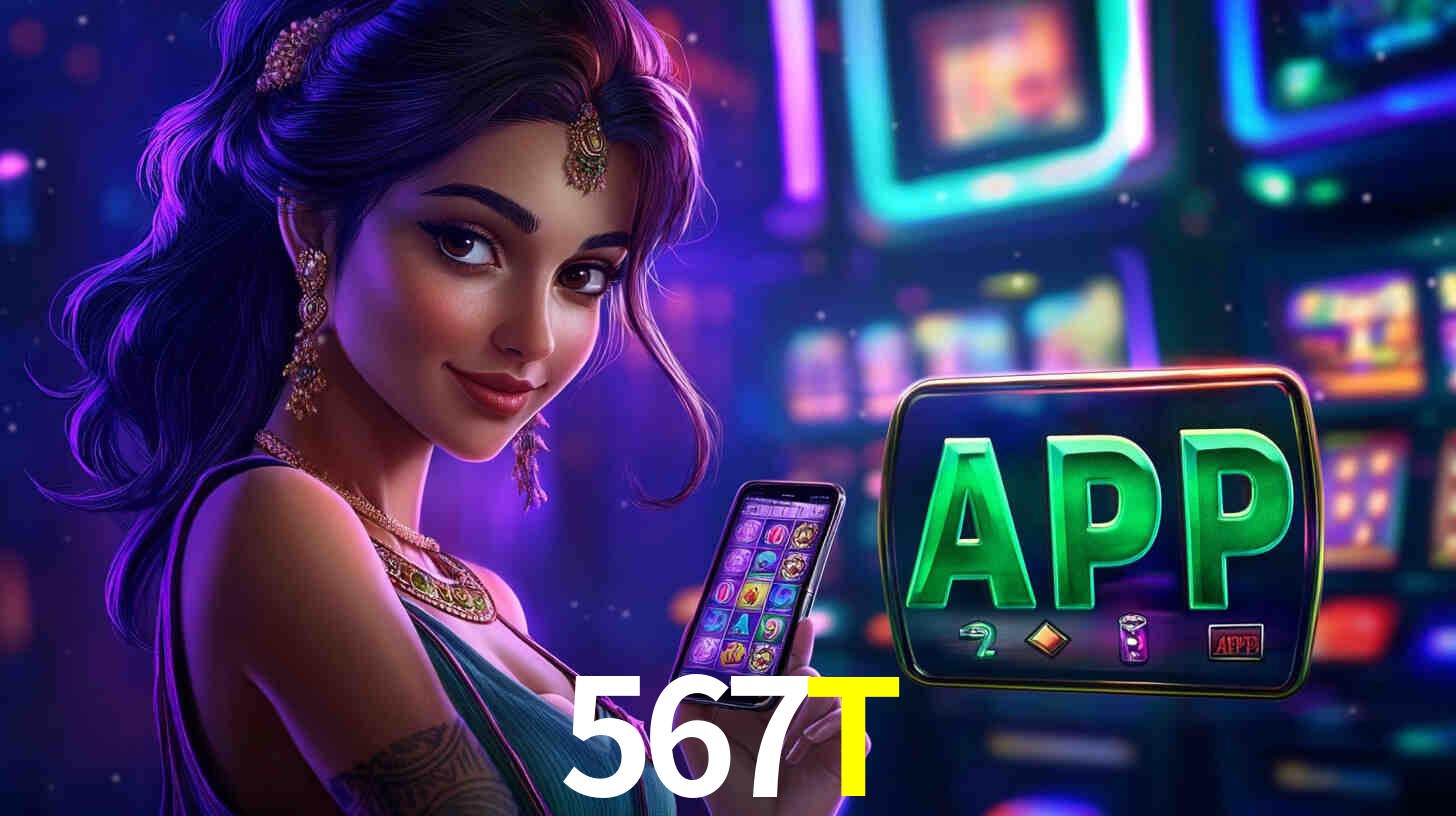 567T Aplicativo - 567T visual 1