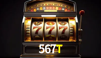 567T bet casino
