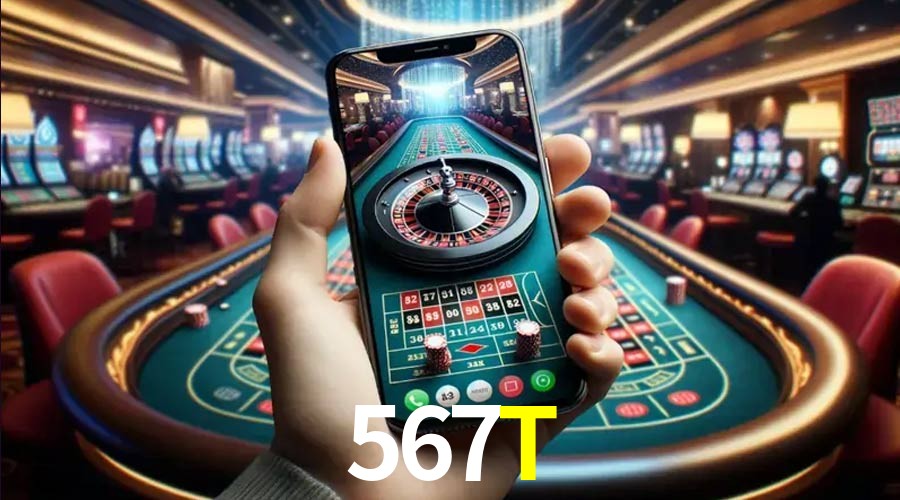 Recursos App 567T