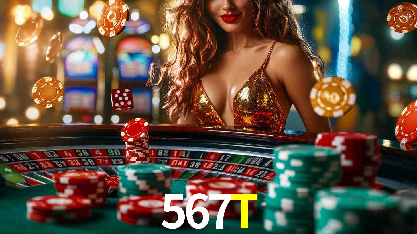 567T Caça-níqueis móveis