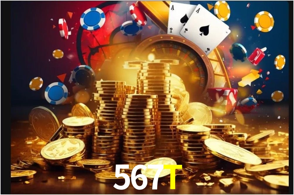 Chances Ganhar 567T