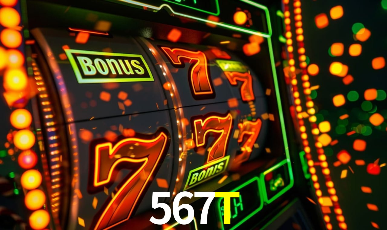 Jogos Mesa 567T