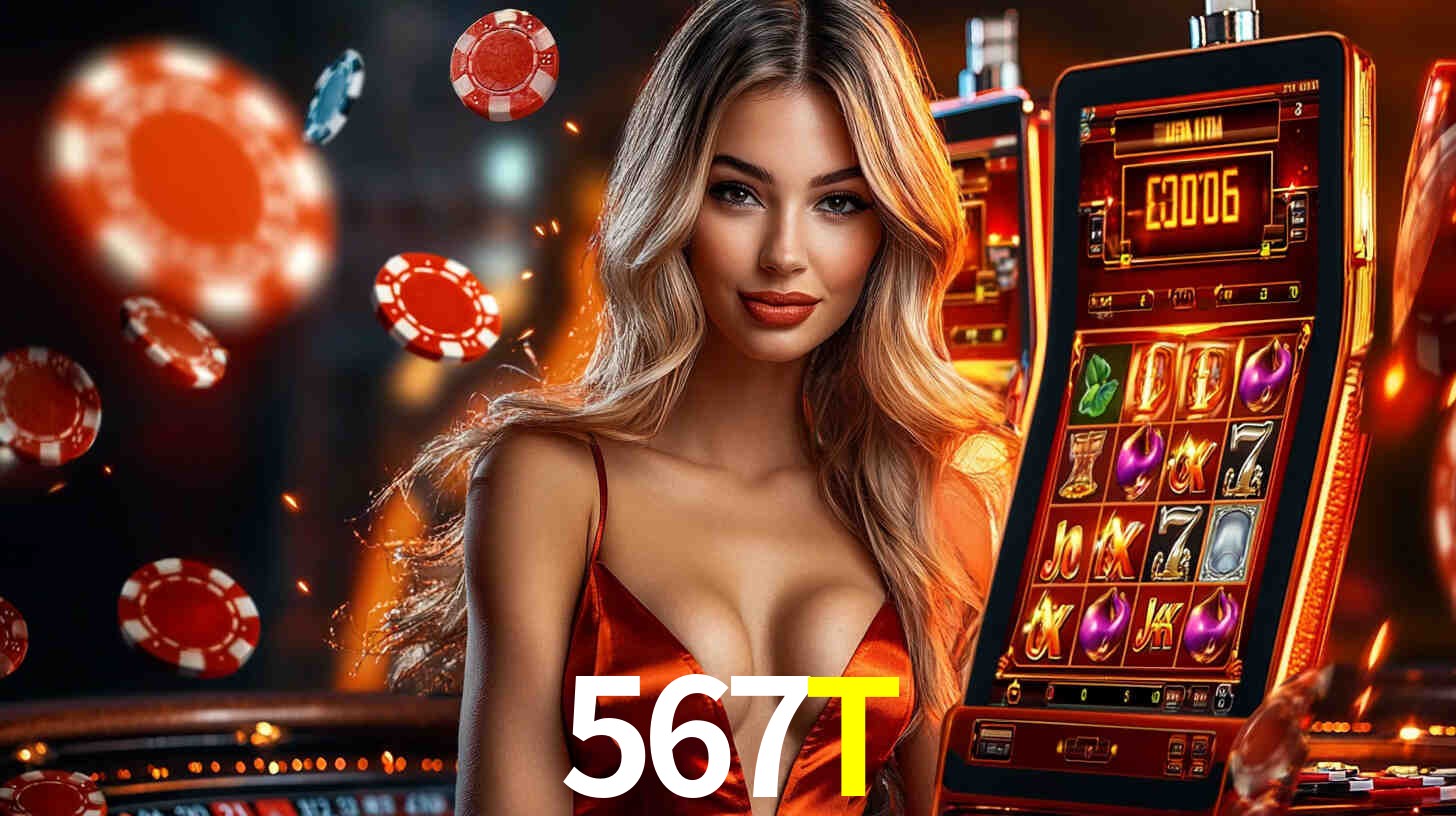 567T Bonus Rain – Ganhe mais em jogos de caça-níqueis