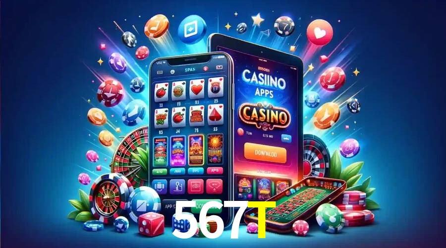 567T Download - Opções de Download por Plataforma