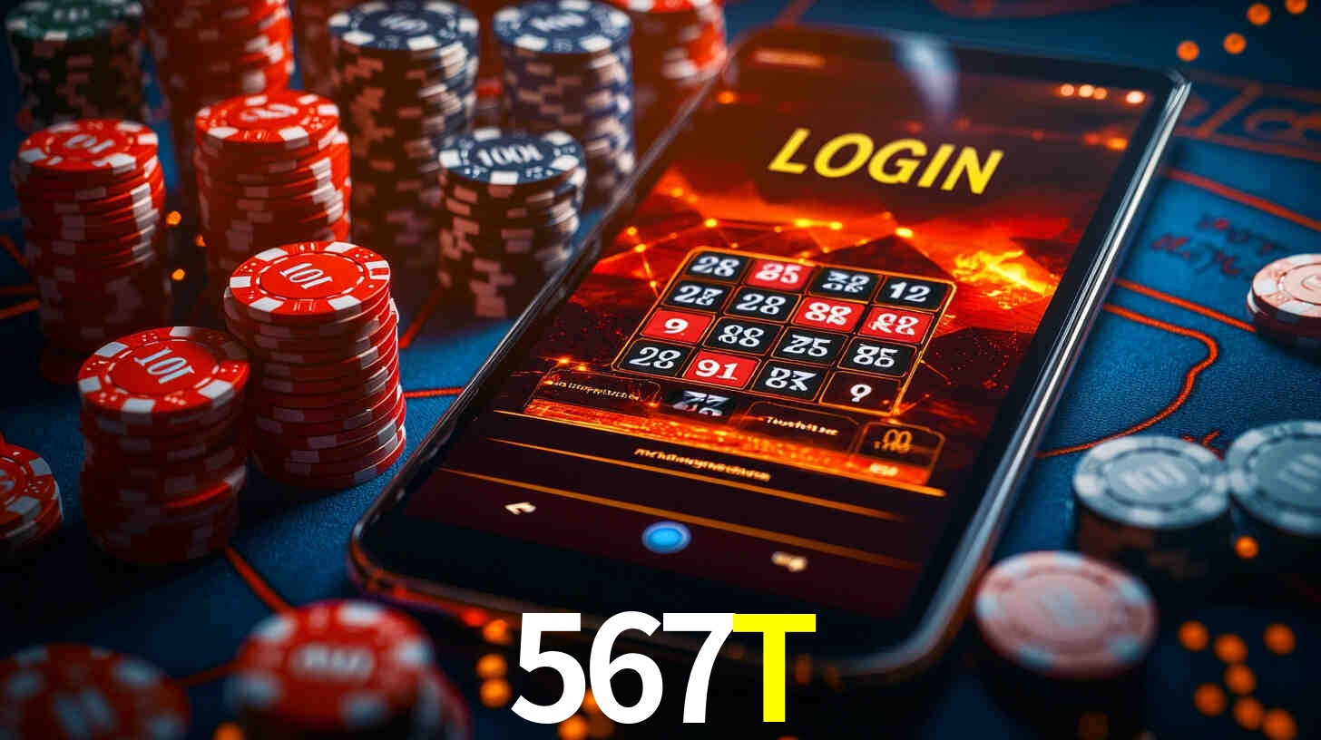 567T bonus