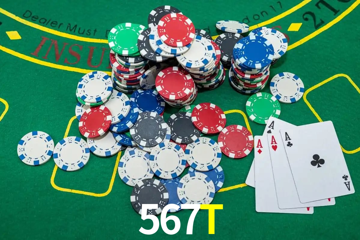 Eventos 567T