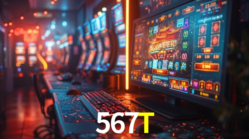 567T Logo Seguro