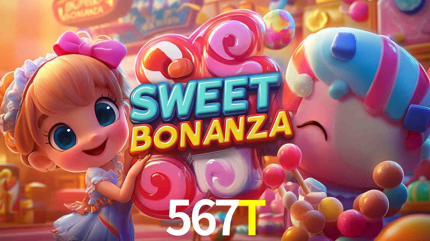 Melhores Jogos 567T