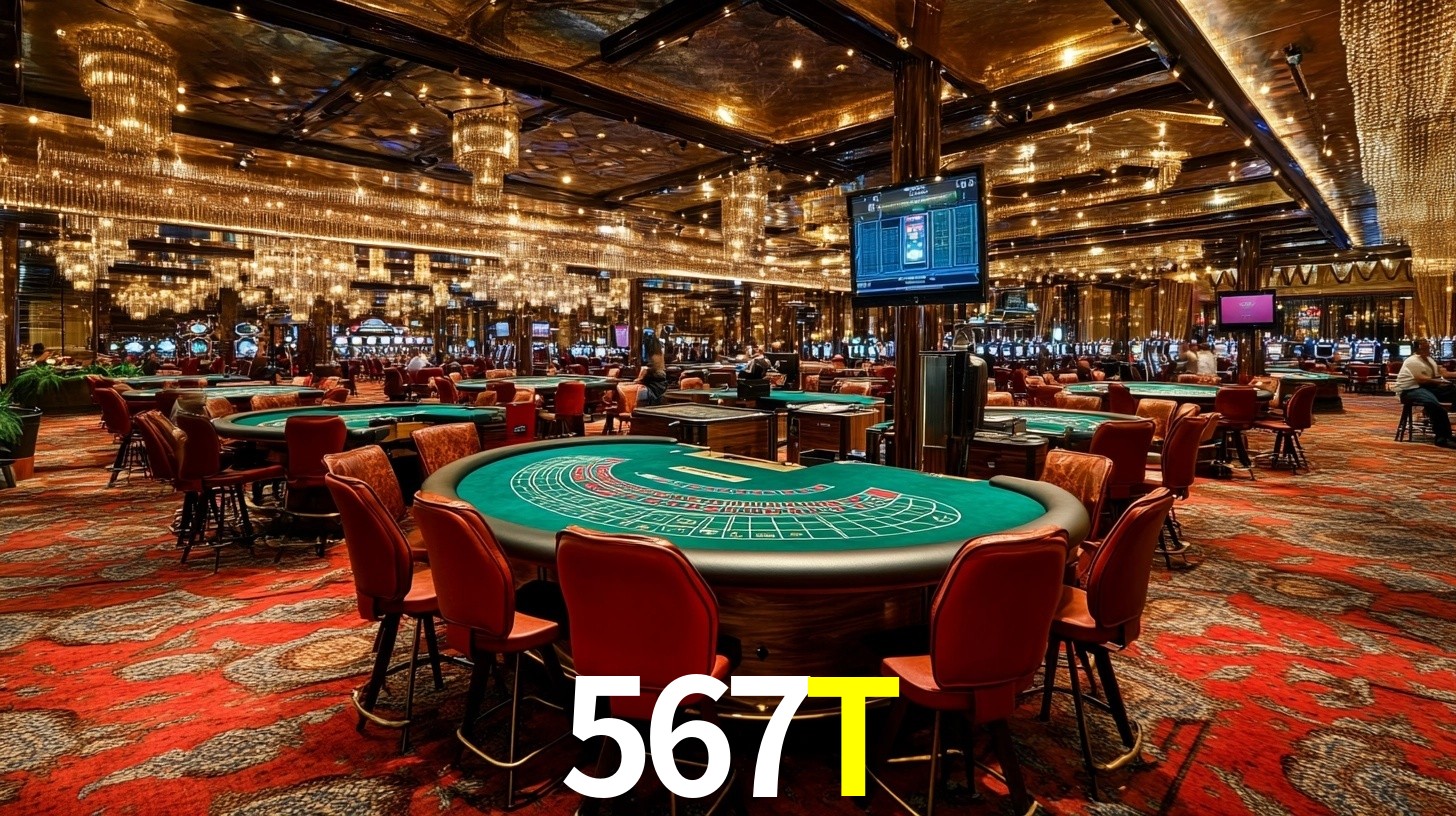 567T Slots - 567T visual 2