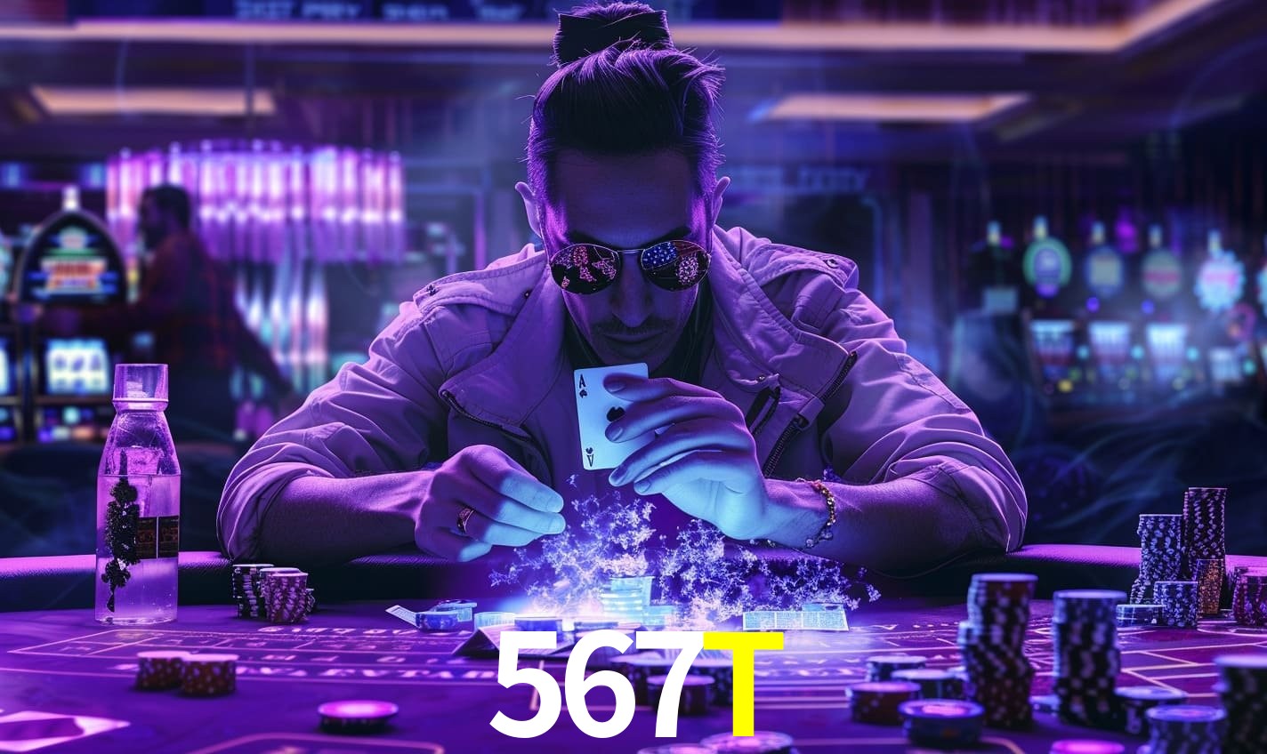 567T Caça-níqueis móveis