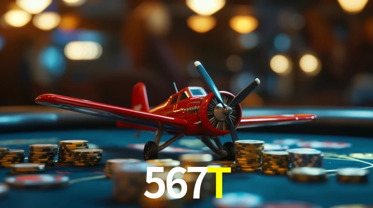 567T Caça-níqueis de mesa