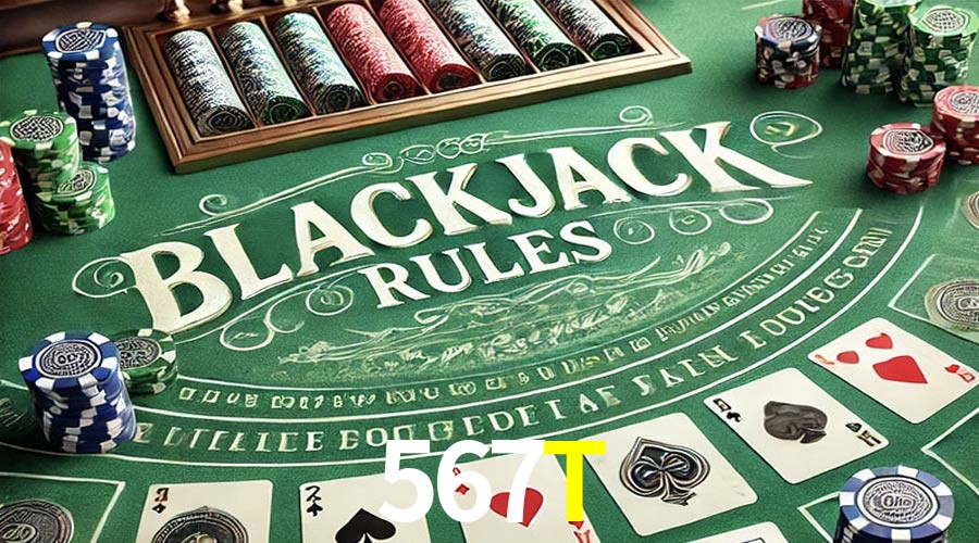 Infraestrutura 567T